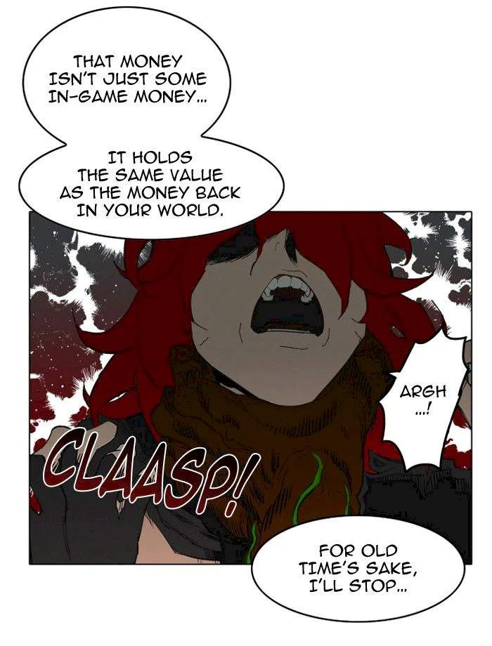 Hardcore Leveling Warrior Chapter 2 page 57