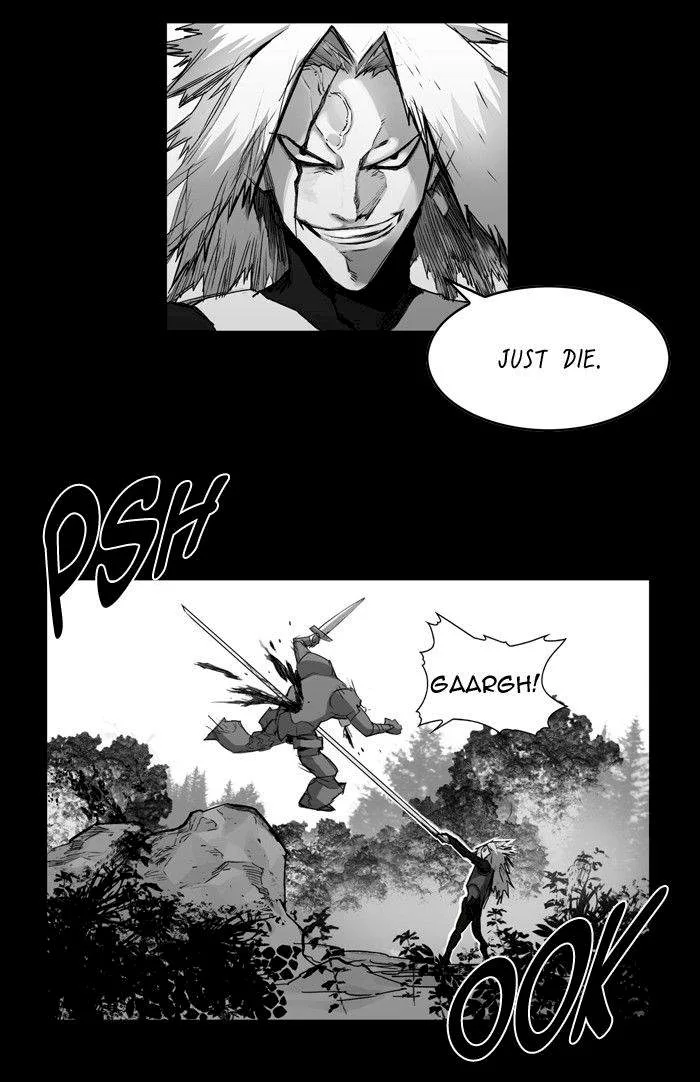 Hardcore Leveling Warrior Chapter 20 page 2