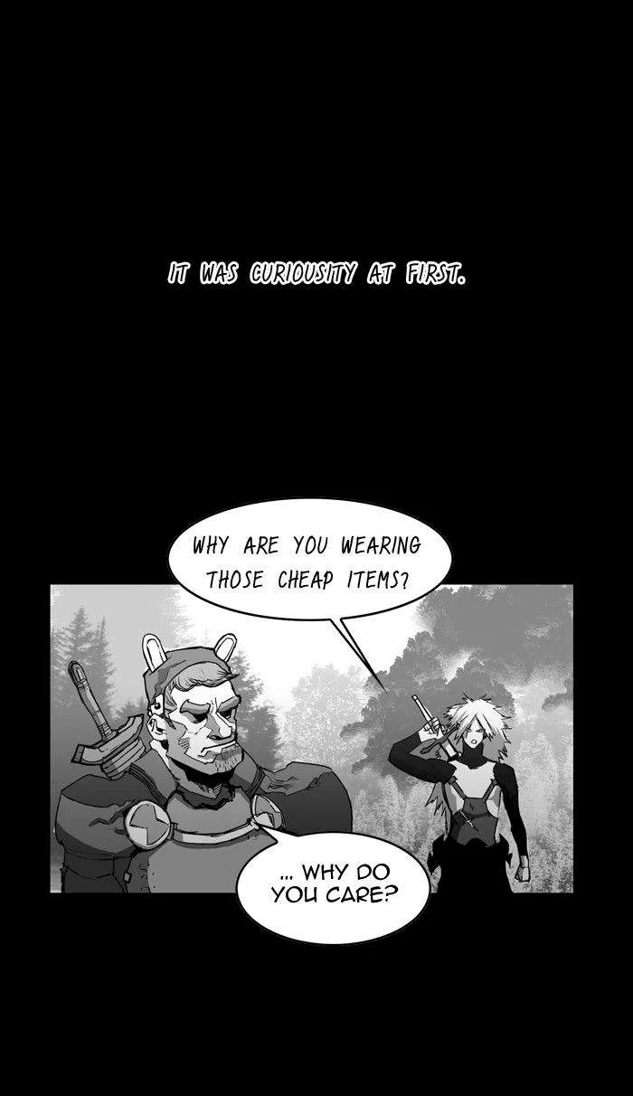 Hardcore Leveling Warrior Chapter 20 page 1