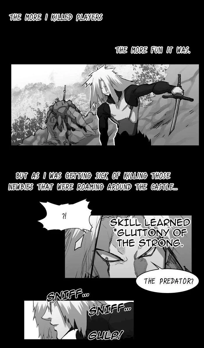 Hardcore Leveling Warrior Chapter 20 page 3