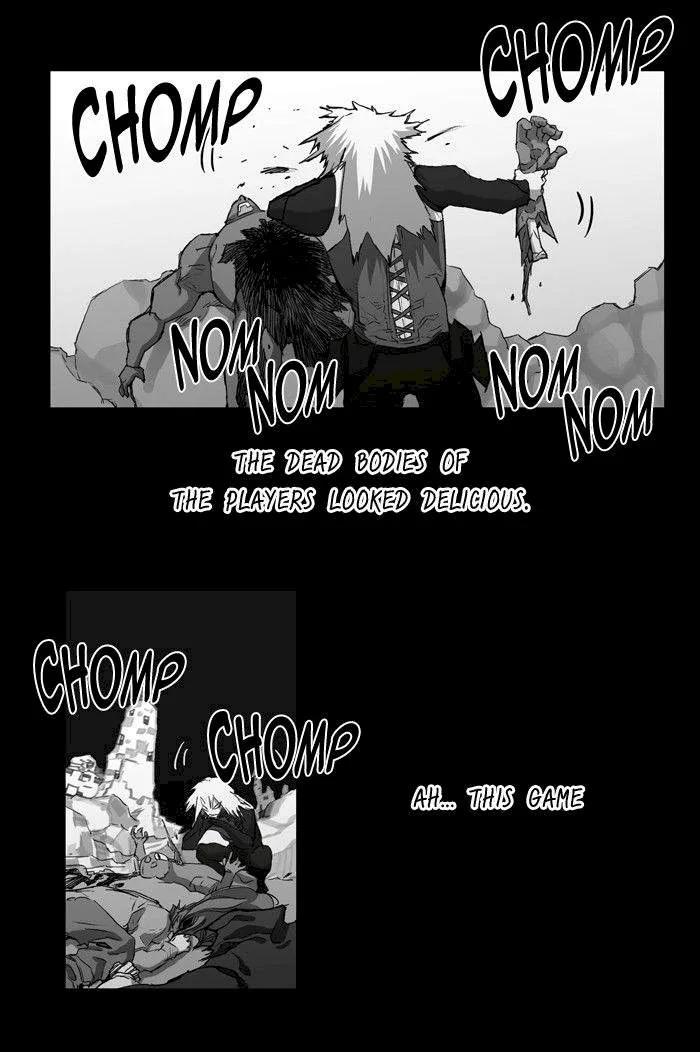 Hardcore Leveling Warrior Chapter 20 page 4