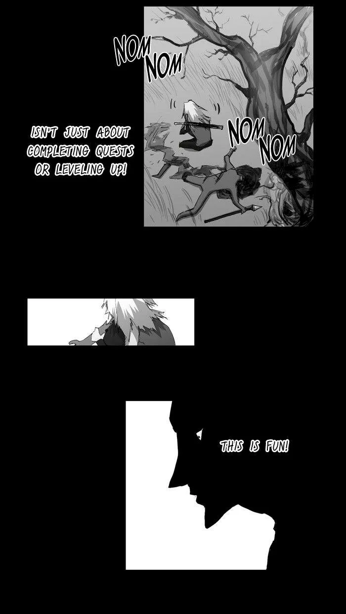 Hardcore Leveling Warrior Chapter 20 page 5