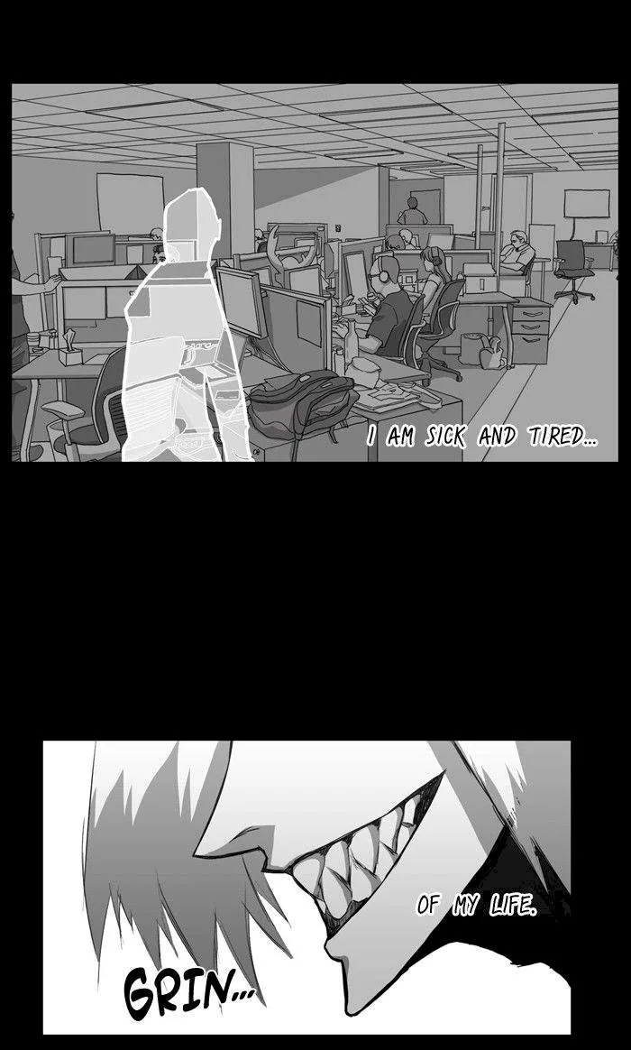 Hardcore Leveling Warrior Chapter 20 page 6