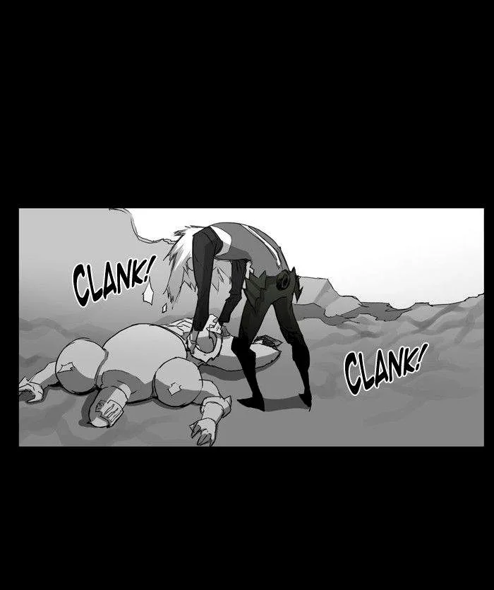 Hardcore Leveling Warrior Chapter 20 page 7