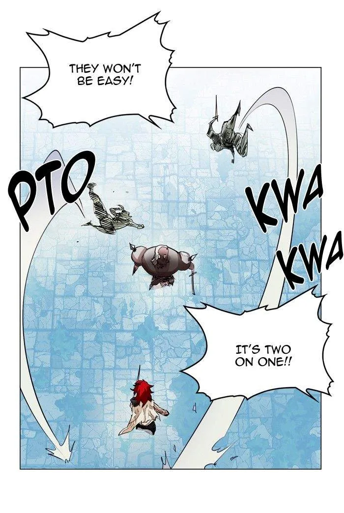 Hardcore Leveling Warrior Chapter 20 page 39