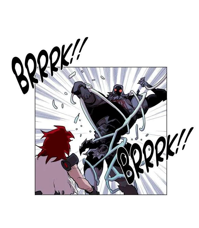 Hardcore Leveling Warrior Chapter 20 page 56