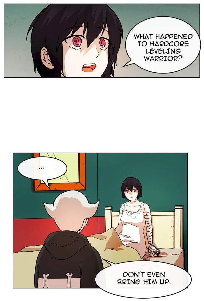 Hardcore Leveling Warrior Chapter 20 page 71