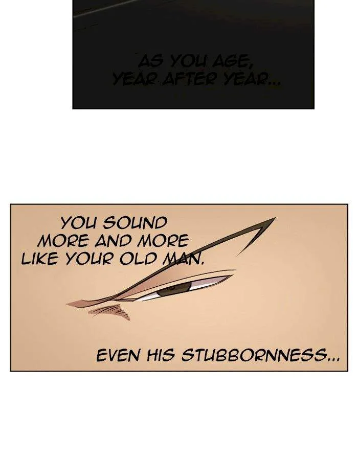 Hardcore Leveling Warrior Chapter 200 page 21