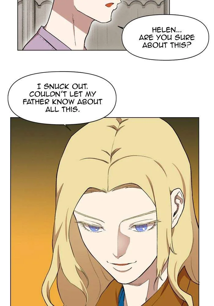 Hardcore Leveling Warrior Chapter 200 page 29