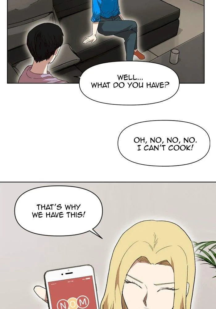 Hardcore Leveling Warrior Chapter 200 page 52