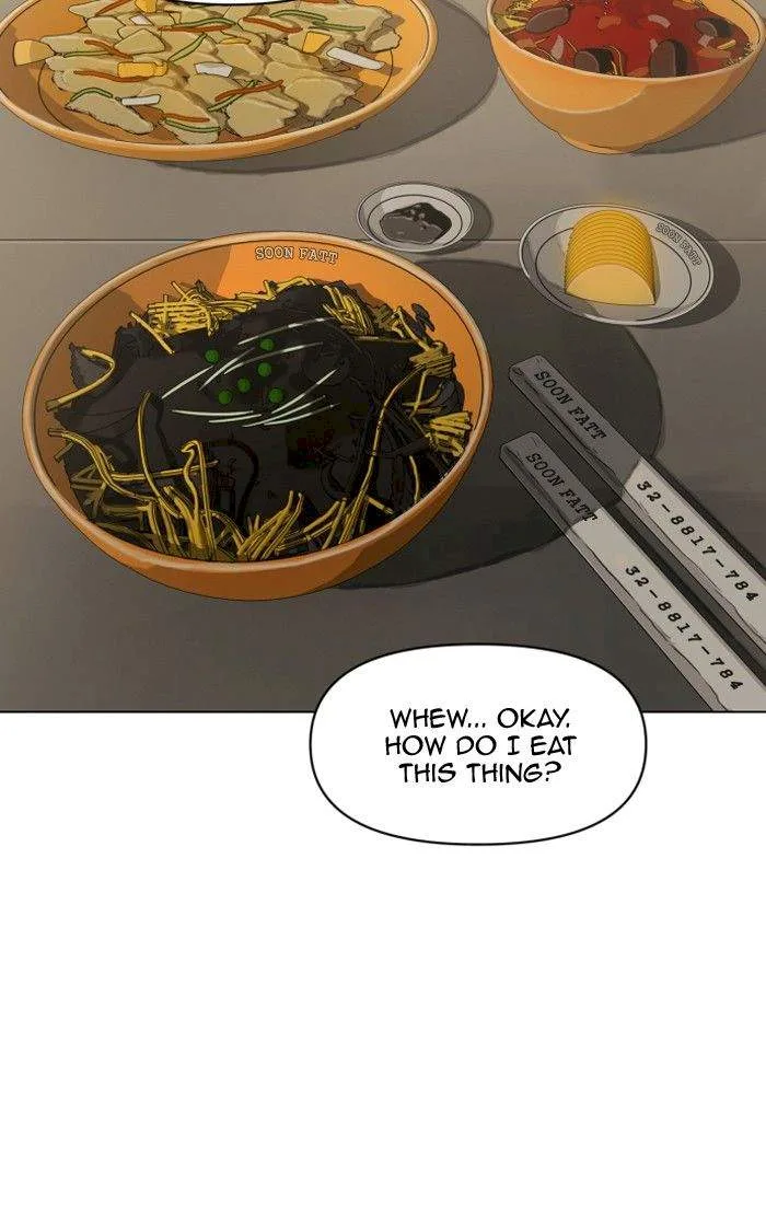 Hardcore Leveling Warrior Chapter 200 page 76