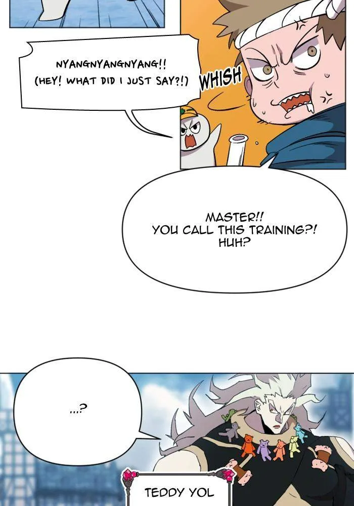 Hardcore Leveling Warrior Chapter 201 page 6