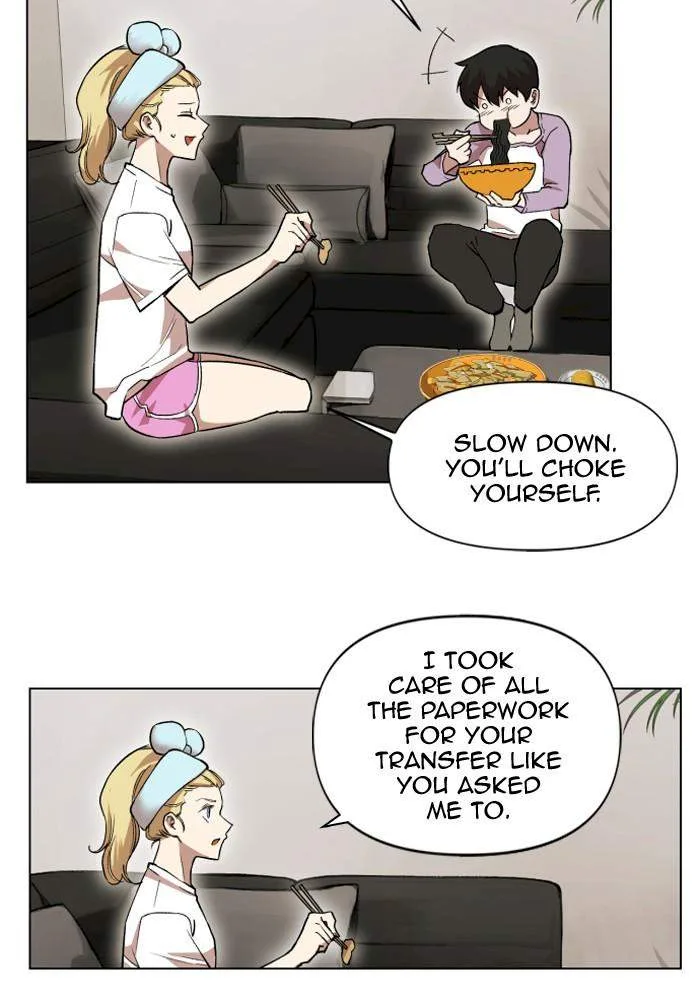 Hardcore Leveling Warrior Chapter 201 page 69