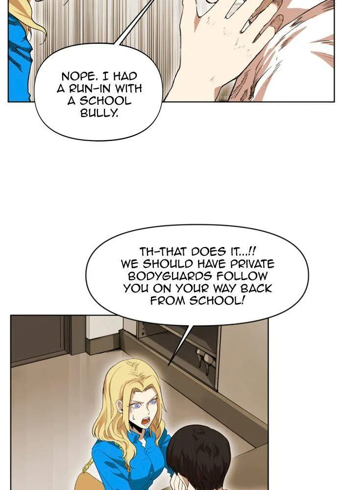 Hardcore Leveling Warrior Chapter 201 page 86