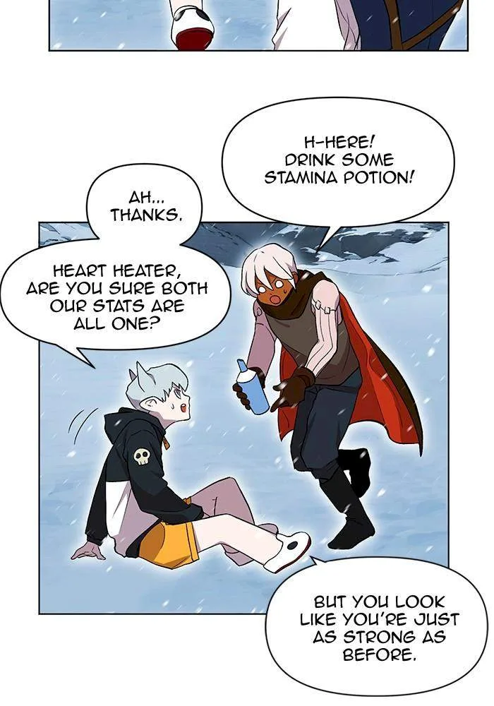 Hardcore Leveling Warrior Chapter 202 page 14