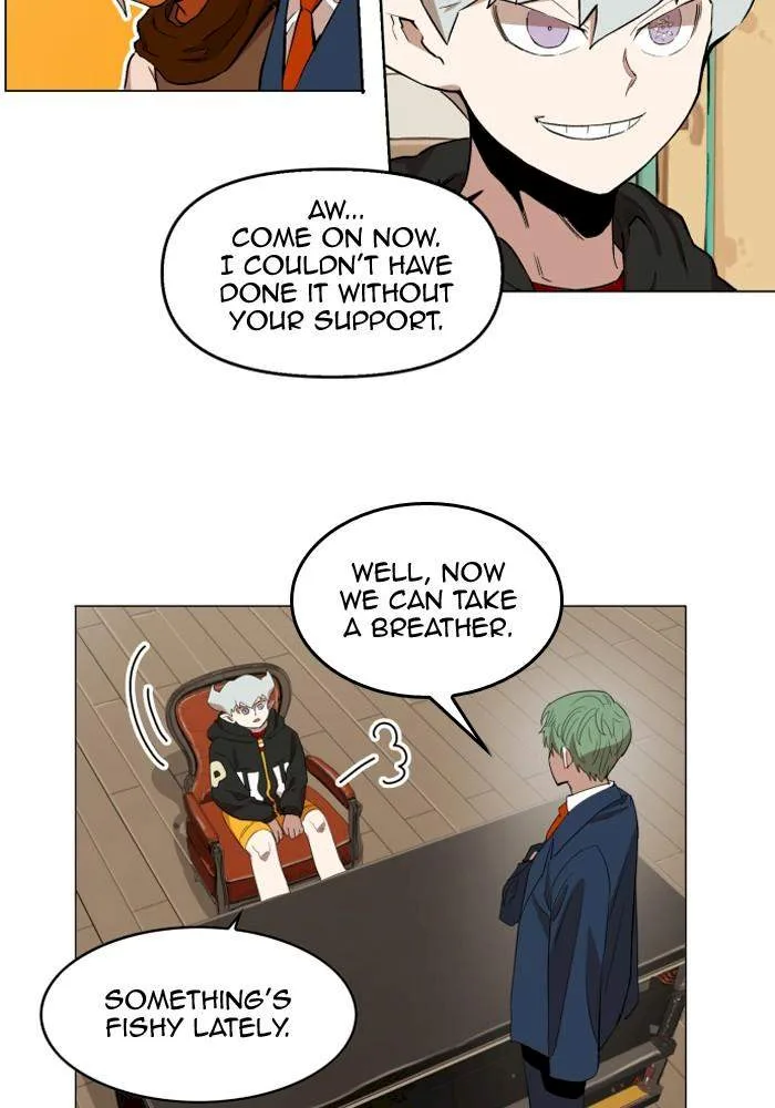 Hardcore Leveling Warrior Chapter 203 page 20