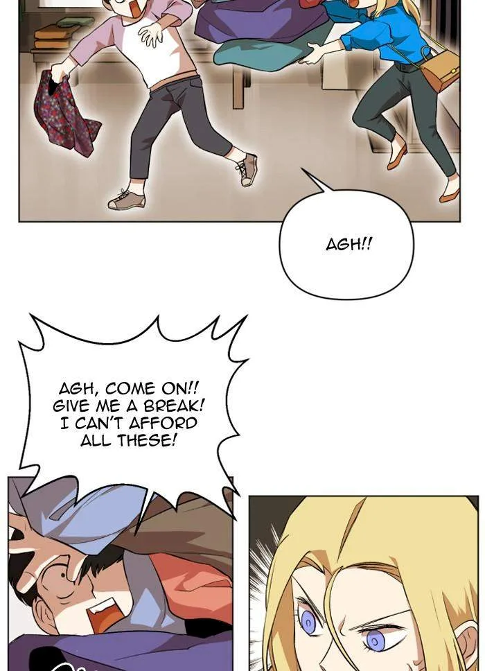 Hardcore Leveling Warrior Chapter 203 page 42