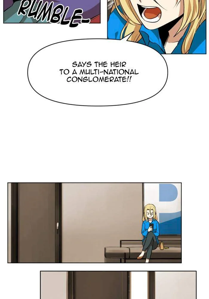 Hardcore Leveling Warrior Chapter 203 page 43