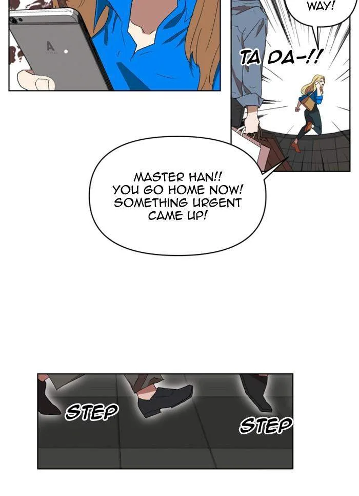 Hardcore Leveling Warrior Chapter 203 page 53