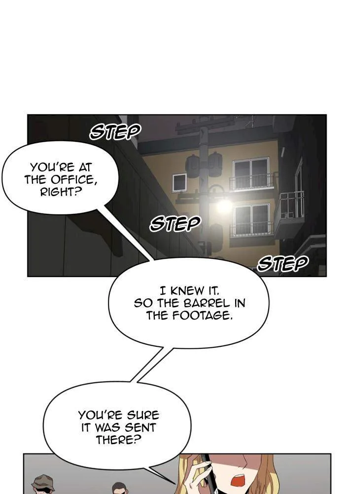 Hardcore Leveling Warrior Chapter 203 page 54