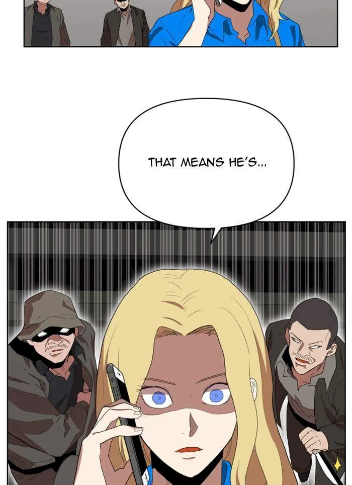 Hardcore Leveling Warrior Chapter 203 page 55