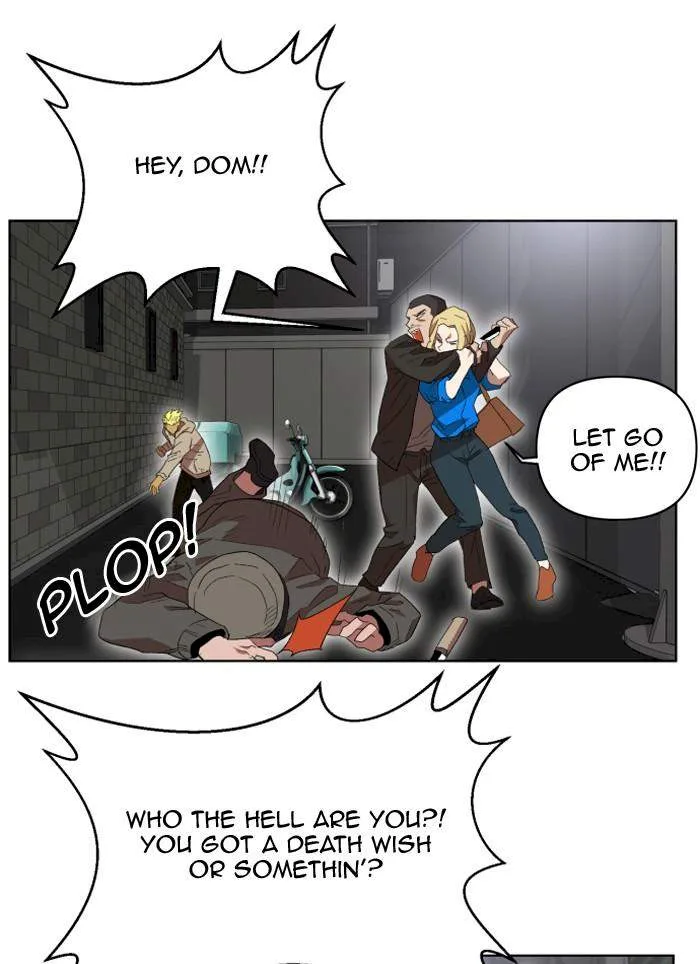 Hardcore Leveling Warrior Chapter 203 page 59