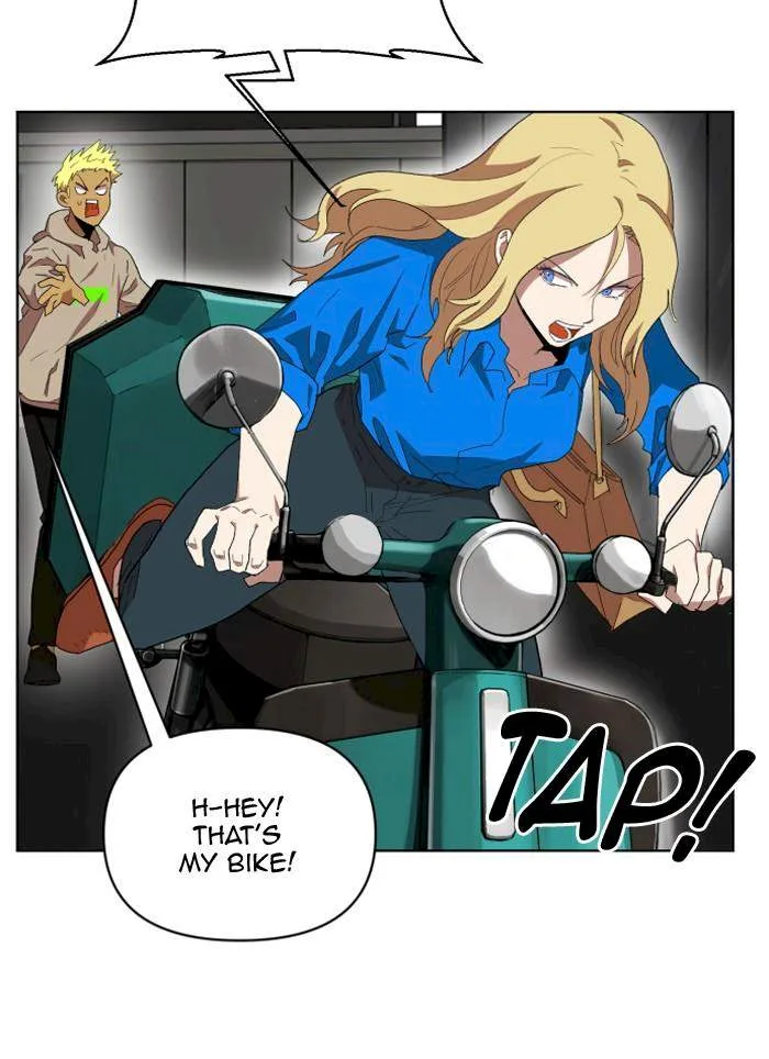 Hardcore Leveling Warrior Chapter 203 page 65
