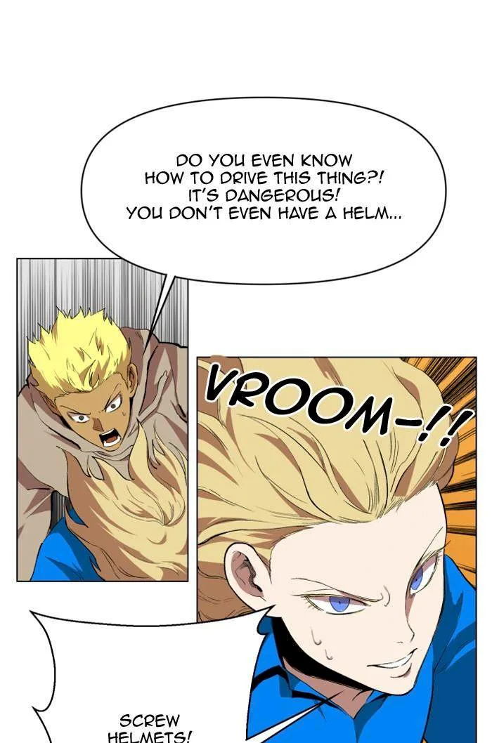 Hardcore Leveling Warrior Chapter 203 page 66