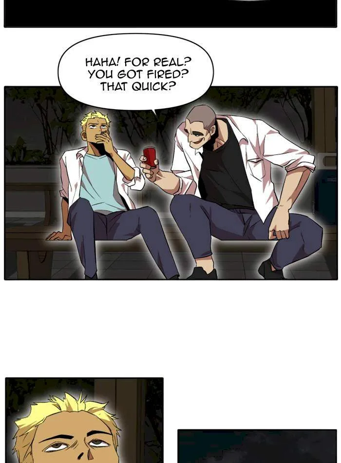 Hardcore Leveling Warrior Chapter 204 page 10
