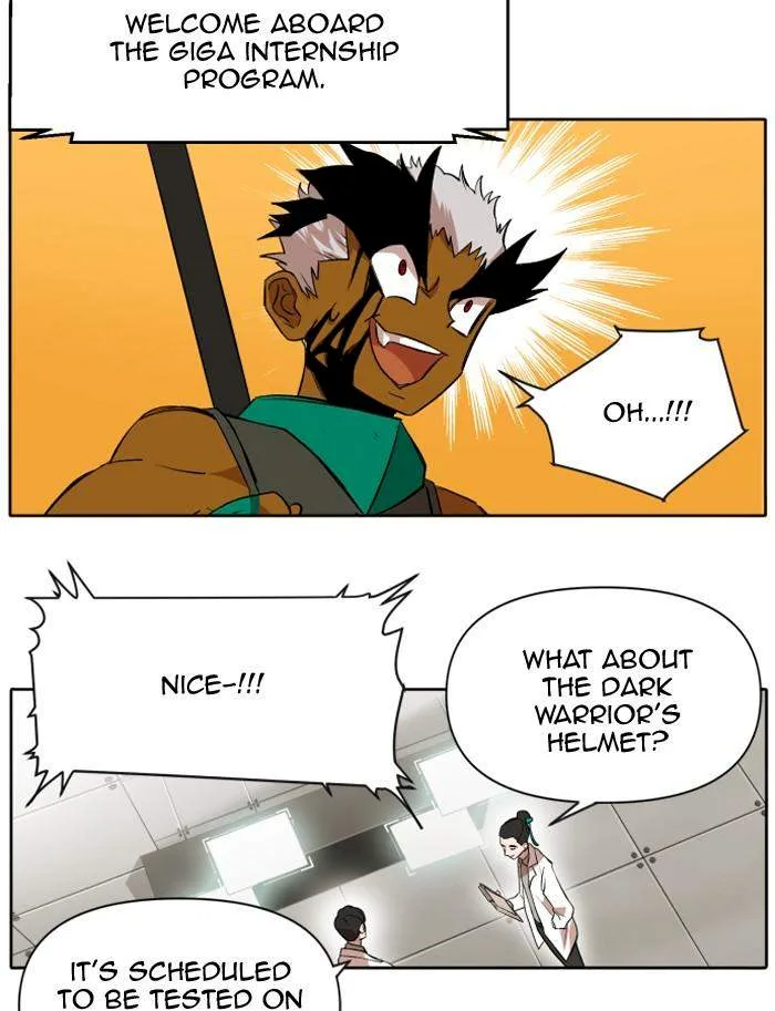 Hardcore Leveling Warrior Chapter 204 page 5