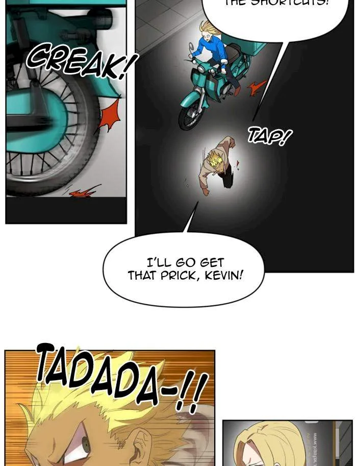 Hardcore Leveling Warrior Chapter 204 page 18