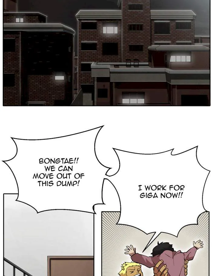 Hardcore Leveling Warrior Chapter 204 page 7