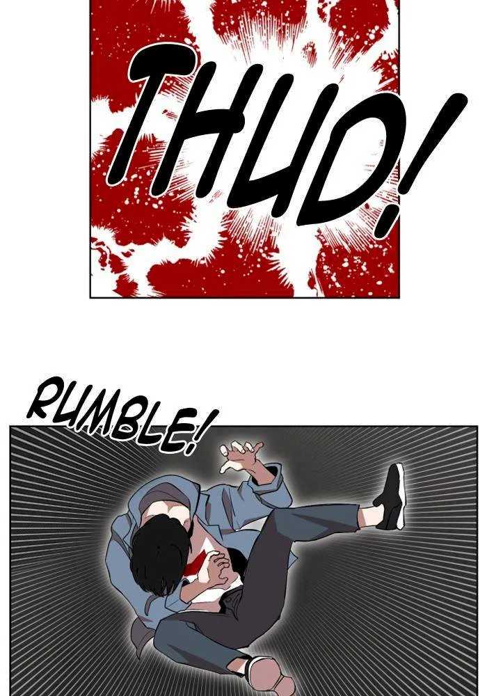Hardcore Leveling Warrior Chapter 204 page 36