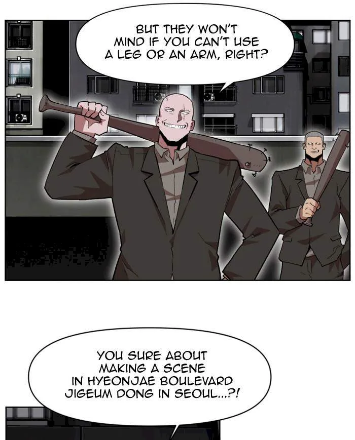 Hardcore Leveling Warrior Chapter 204 page 44