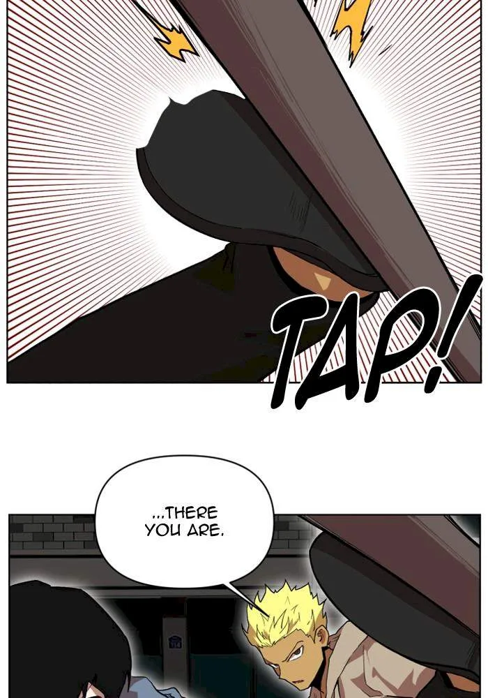 Hardcore Leveling Warrior Chapter 204 page 47
