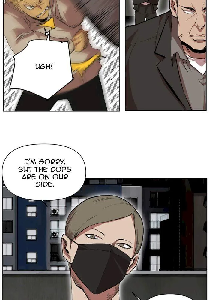 Hardcore Leveling Warrior Chapter 204 page 53