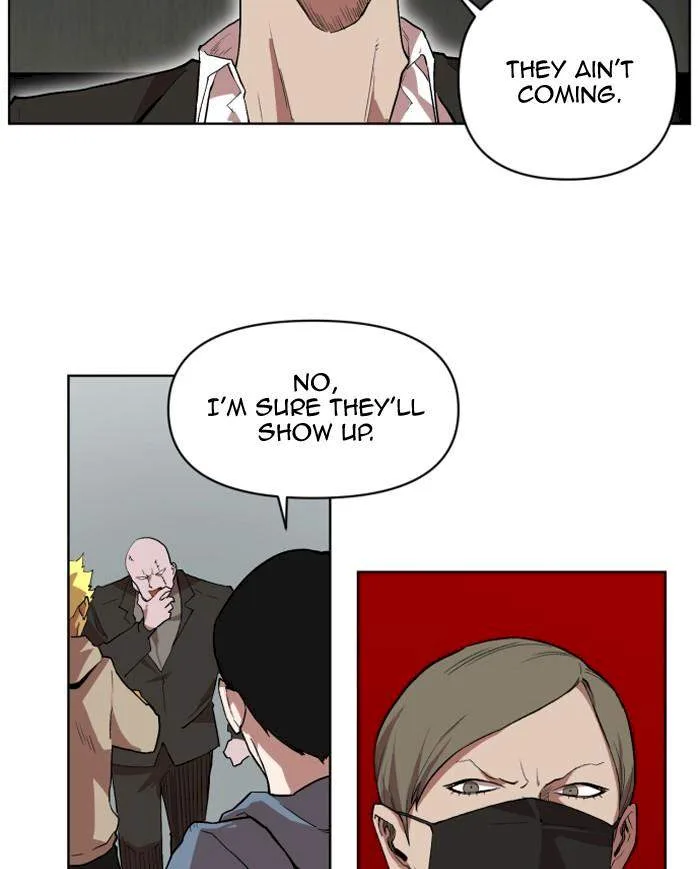 Hardcore Leveling Warrior Chapter 204 page 54