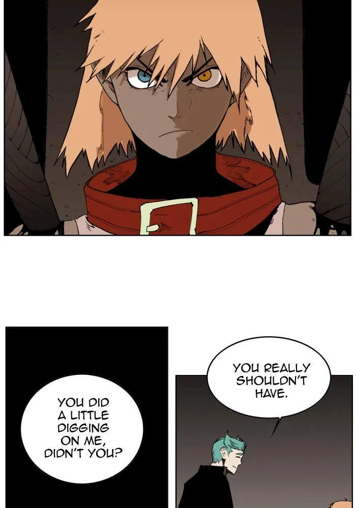 Hardcore Leveling Warrior Chapter 204 page 68