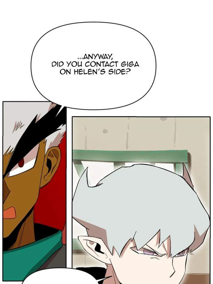 Hardcore Leveling Warrior Chapter 205 page 3