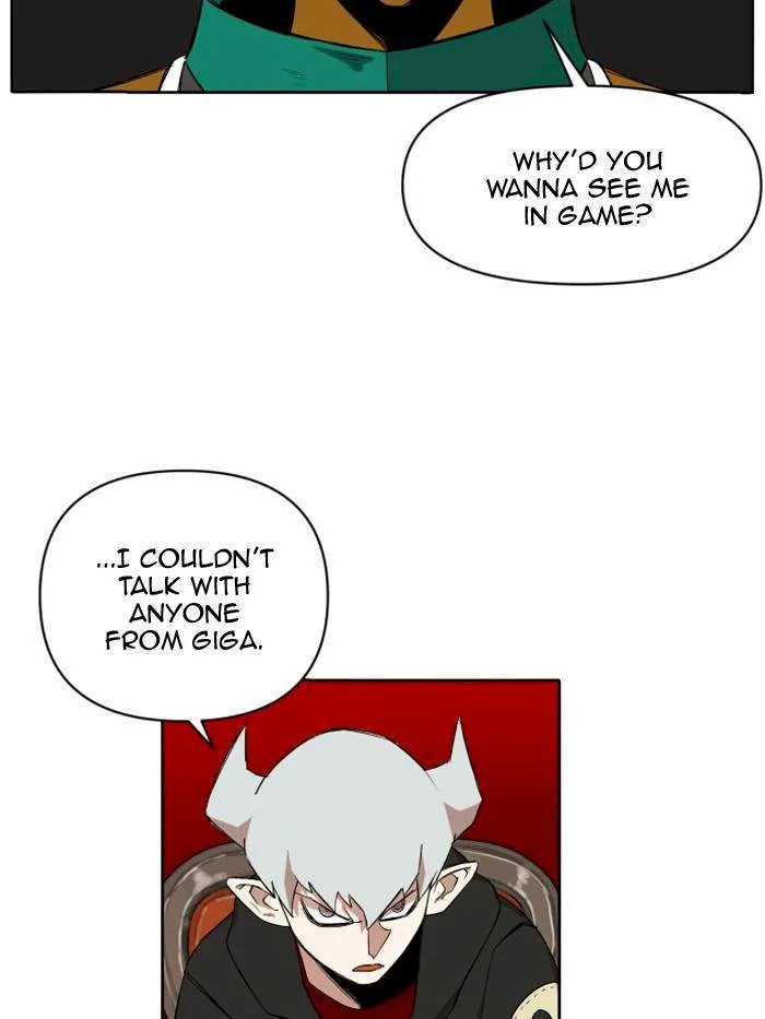 Hardcore Leveling Warrior Chapter 205 page 7