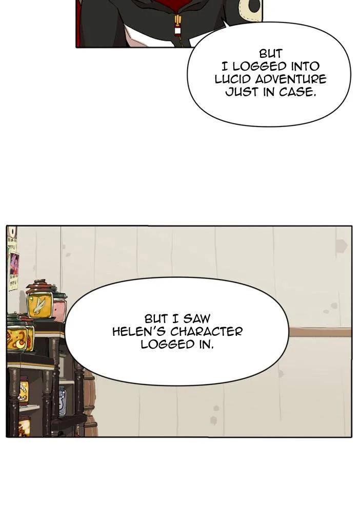 Hardcore Leveling Warrior Chapter 205 page 8