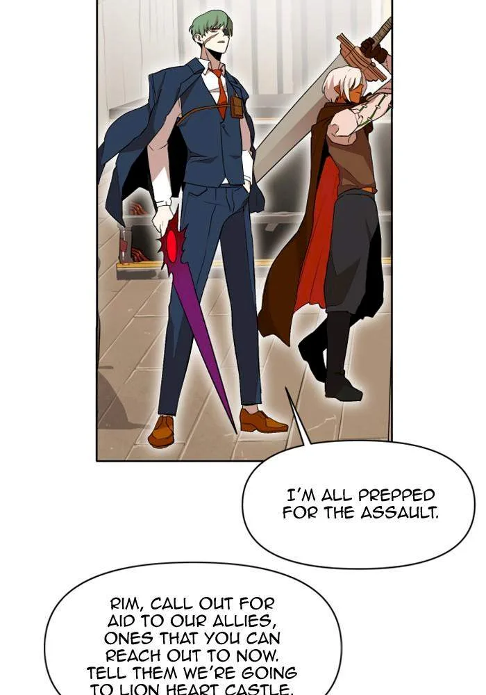 Hardcore Leveling Warrior Chapter 205 page 16