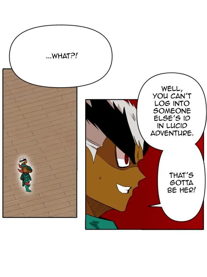 Hardcore Leveling Warrior Chapter 205 page 9