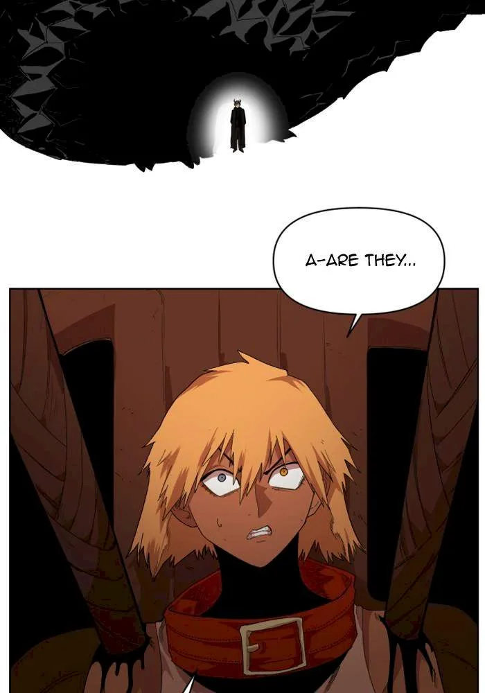 Hardcore Leveling Warrior Chapter 205 page 25