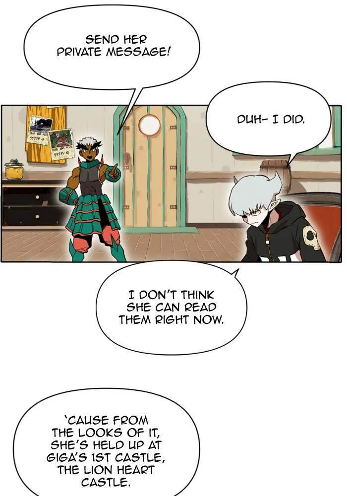 Hardcore Leveling Warrior Chapter 205 page 10