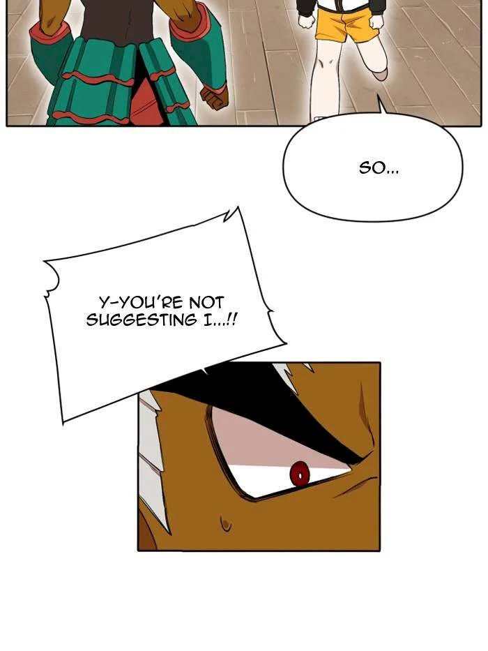 Hardcore Leveling Warrior Chapter 205 page 13
