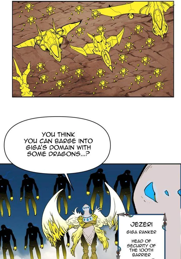 Hardcore Leveling Warrior Chapter 205 page 38