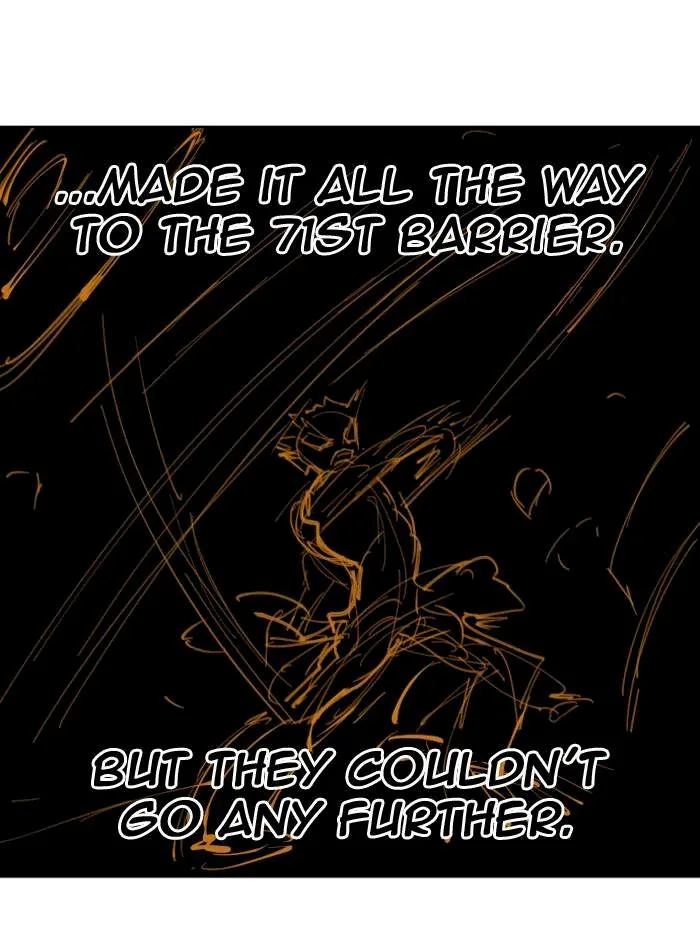 Hardcore Leveling Warrior Chapter 205 page 47
