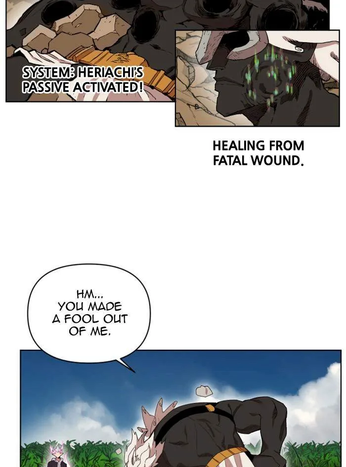 Hardcore Leveling Warrior Chapter 205 page 79