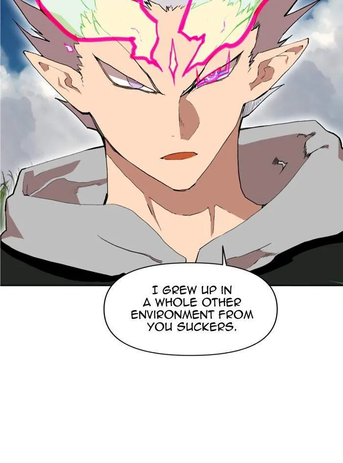 Hardcore Leveling Warrior Chapter 205 page 83